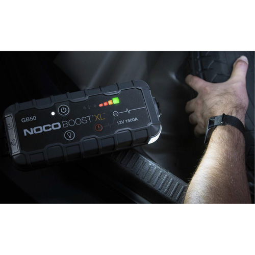 GB50 Boost&reg; XL Jump Starter Toolneeds Inc.