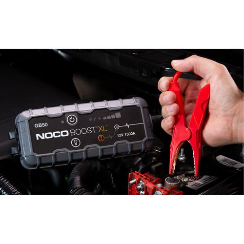 GB50 Boost&reg; XL Jump Starter Toolneeds Inc.