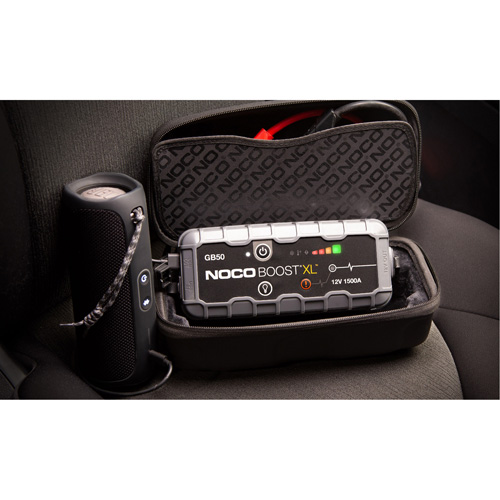 GB50 Boost&reg; XL Jump Starter Toolneeds Inc.