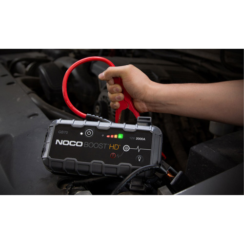 GB70 Boost&reg; HD Jump Starter Toolneeds Inc.