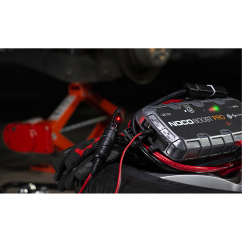 GB150 Boost&reg; Pro Jump Starter Toolneeds Inc.