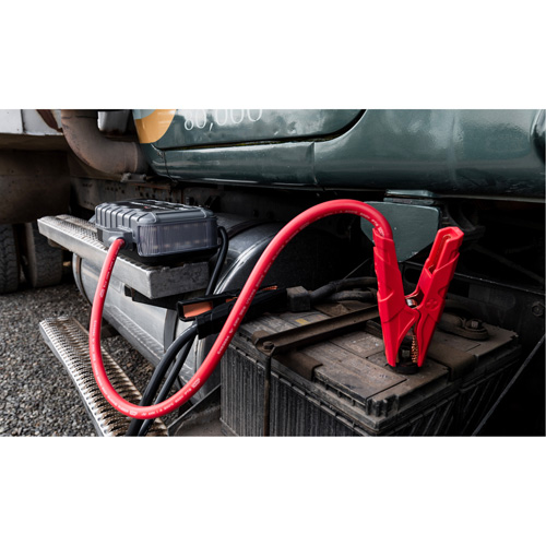 Survolteur pour batterie GB251+ Boost Max Toolneeds Inc.