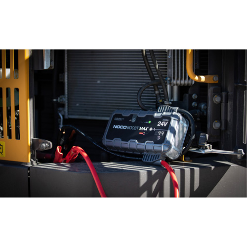 Survolteur pour batterie GB251+ Boost Max Toolneeds Inc.