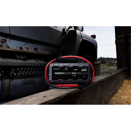 Survolteur pour batterie GB251+ Boost Max Toolneeds Inc.