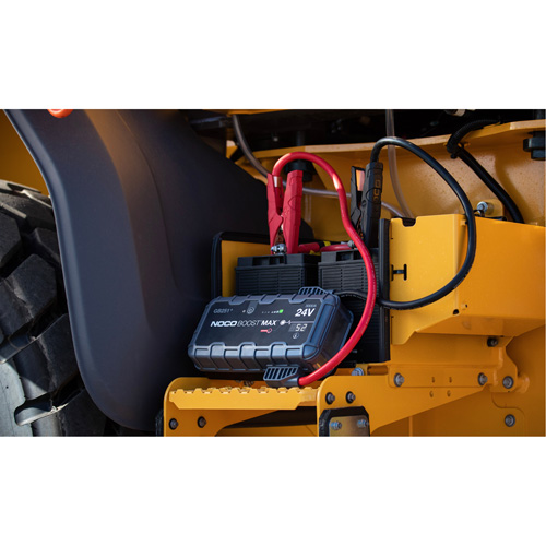 Survolteur pour batterie GB251+ Boost Max Toolneeds Inc.