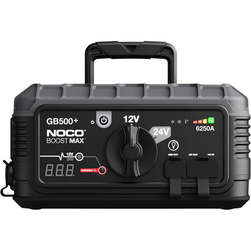 Survolteur pour batterie GB500+ Boost Max Toolneeds Inc.