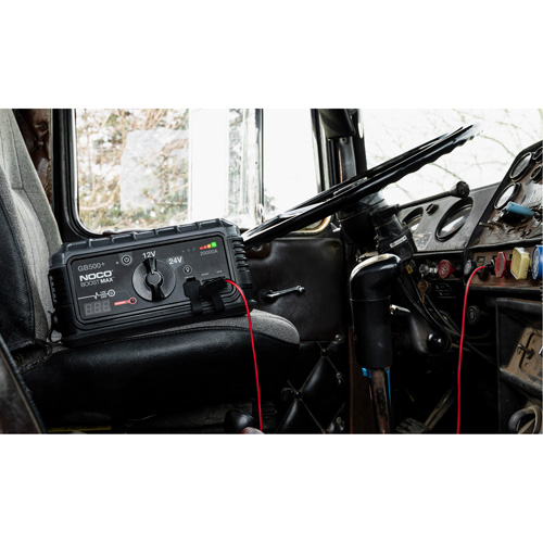 Survolteur pour batterie GB500+ Boost Max Toolneeds Inc.