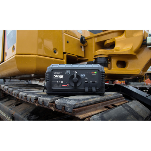 Survolteur pour batterie GB500+ Boost Max Toolneeds Inc.