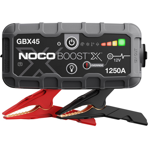 GBX45 Boost&reg; X Jump Starter Toolneeds Inc.