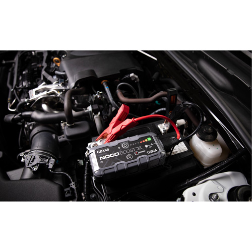 GBX45 Boost&reg; X Jump Starter Toolneeds Inc.
