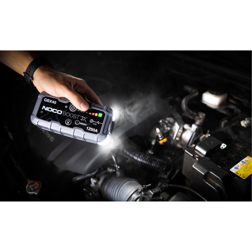 GBX45 Boost&reg; X Jump Starter Toolneeds Inc.