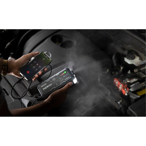 GBX45 Boost&reg; X Jump Starter Toolneeds Inc.