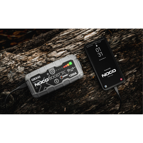 GBX45 Boost&reg; X Jump Starter Toolneeds Inc.
