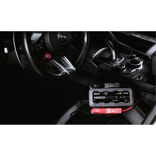 Survolteur pour batterie GBX55 Boost X Toolneeds Inc.