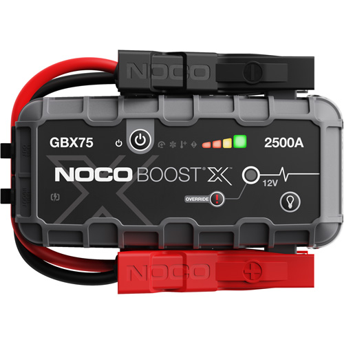GBX75 Boost&reg; X Jump Starter Toolneeds Inc.