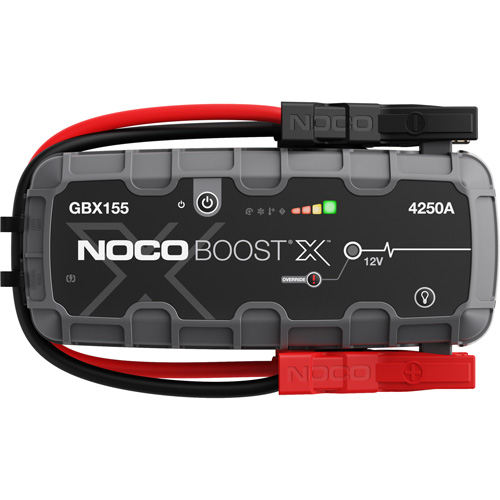GBX155 Boost&reg; X Jump Starter Toolneeds Inc.