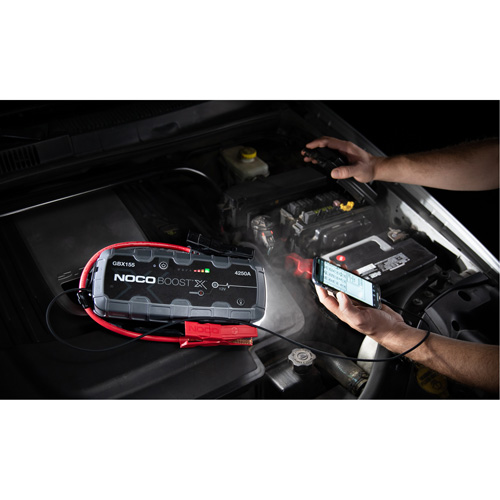 GBX155 Boost&reg; X Jump Starter Toolneeds Inc.