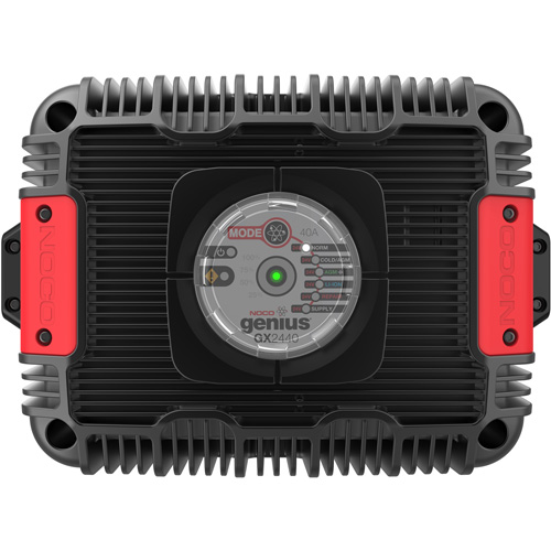 Chargeur de batterie industriel de 40 amp&egrave;res GX2440 Genius Toolneeds Inc.