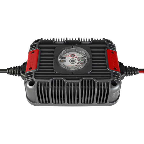 Chargeur de batterie industriel de 40 amp&egrave;res GX2440 Genius Toolneeds Inc.