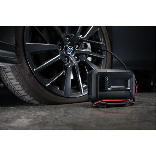 Compresseur d'air portable de 15 A Toolneeds Inc.