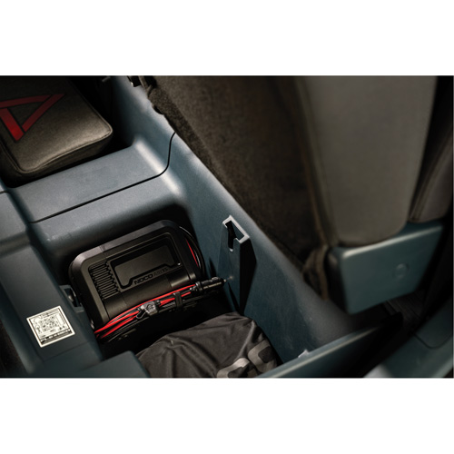Compresseur d'air portable de 15 A Toolneeds Inc.