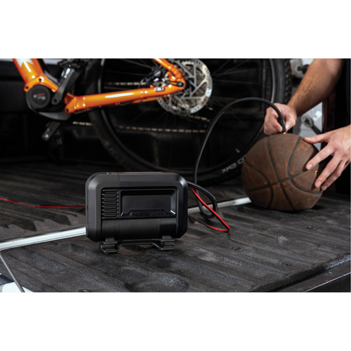 Compresseur d'air portable de 15 A Toolneeds Inc.