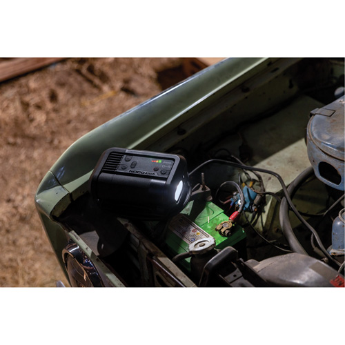 2000A Boost Air Jump Starter & 100 PSI Air Compressor Toolneeds Inc.