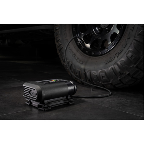 2000A Boost Air Jump Starter & 100 PSI Air Compressor Toolneeds Inc.