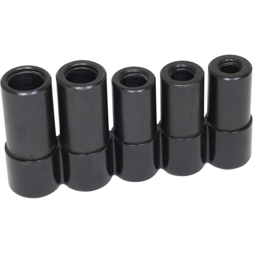 Jeu de grandes douilles pour taraud , 5 Morcea Toolneeds Inc.