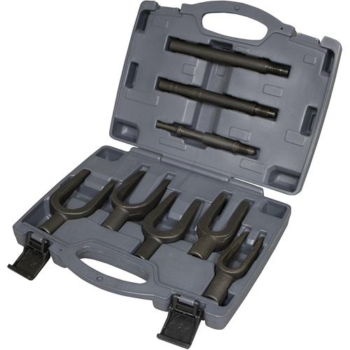 5-Piece Thick Pickle Fork Set Toolneeds Inc.