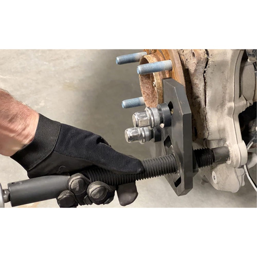 Hub Remover Toolneeds Inc.