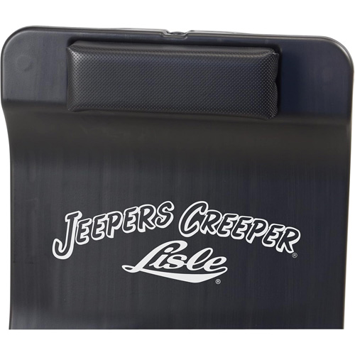 Sommier noir &agrave; profil bas, en plastique robuste Toolneeds Inc.