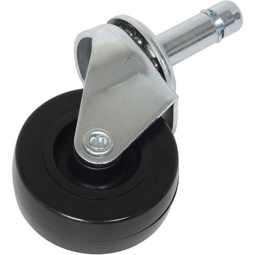 2" Pop-In Wheel for Plastic Creepers Toolneeds Inc.