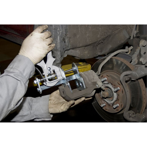 Quick Quad Pad Spreader Toolneeds Inc.