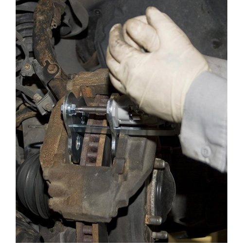 Quick Quad Pad Spreader Toolneeds Inc.