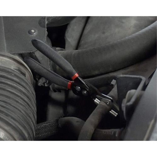 Small Hose Pinch-off Pliers Toolneeds Inc.