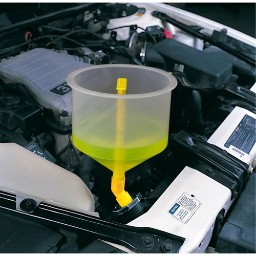 15-Piece Spill-Free Funnel Kit Toolneeds Inc.