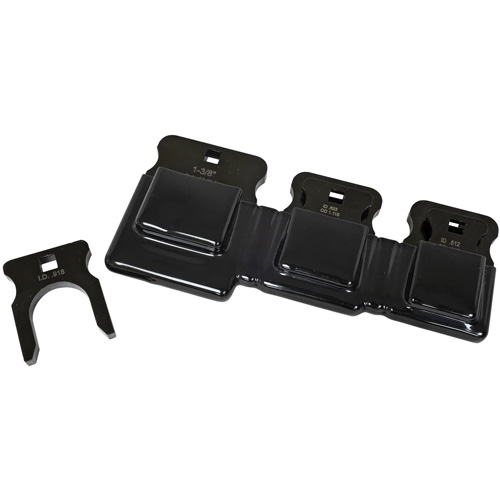 Def & Fuel Line Disconnect Set Toolneeds Inc.