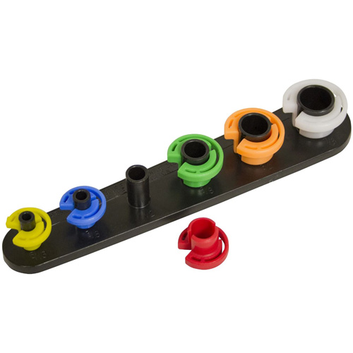 Air Conditioning & Fuel Line Disconnect Tool Set Toolneeds Inc.