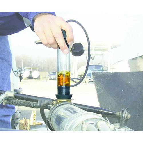 Combustion Leak Detector, Jug Toolneeds Inc.