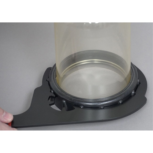 Diesel Filter Wrench for 6" Davco, 6" Strap Length Toolneeds Inc.