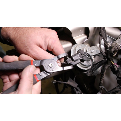 85-Degree Disconnect Pliers Toolneeds Inc.