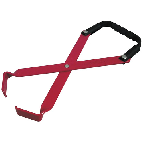 Transporteur robuste pour batterie Toolneeds Inc.