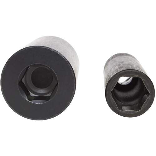 Douille pour amortisseur de vibration harmonique de torsion Toolneeds Inc.
