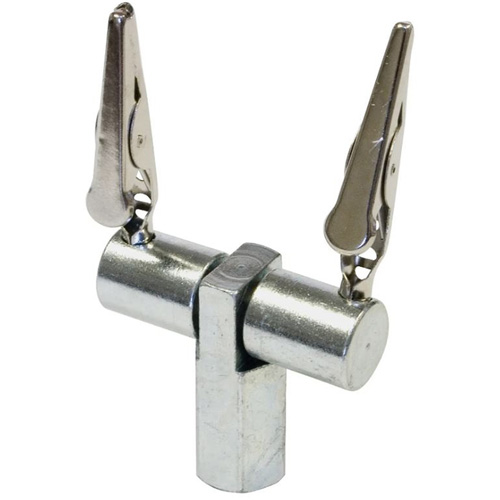 Magnetic Soldering Clamp Toolneeds Inc.