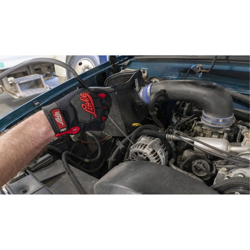 St&eacute;thoscope de m&eacute;canicien Toolneeds Inc.