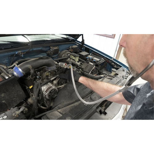 St&eacute;thoscope de m&eacute;canicien Toolneeds Inc.