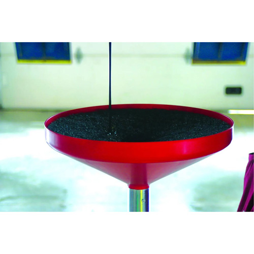Tampon rond anti-&eacute;claboussures de 15" Toolneeds Inc.