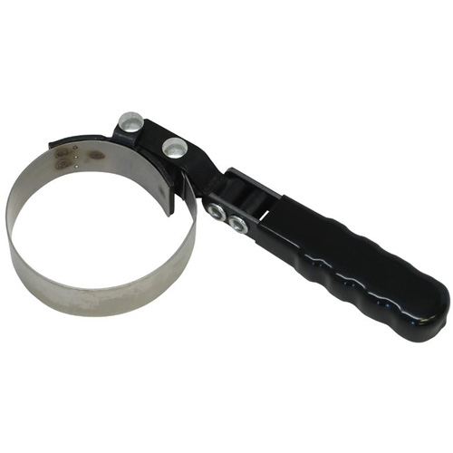 Small Swivel Grip Oil Filter Wrench, 2-7/8" - 3-1/4" Filter Capacity Toolneeds Inc.