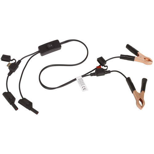 Parasitic Drain Tester Toolneeds Inc.